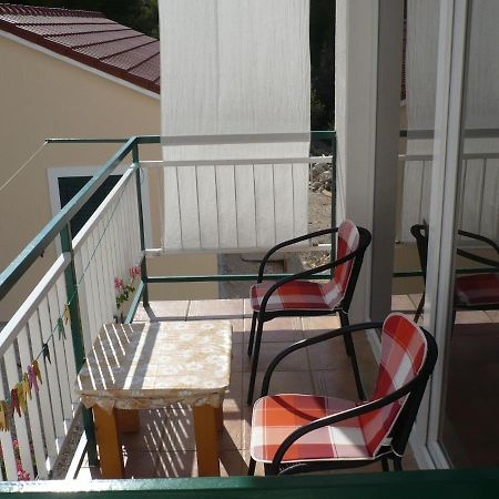 Apartments Tinka Grebastica Luaran gambar