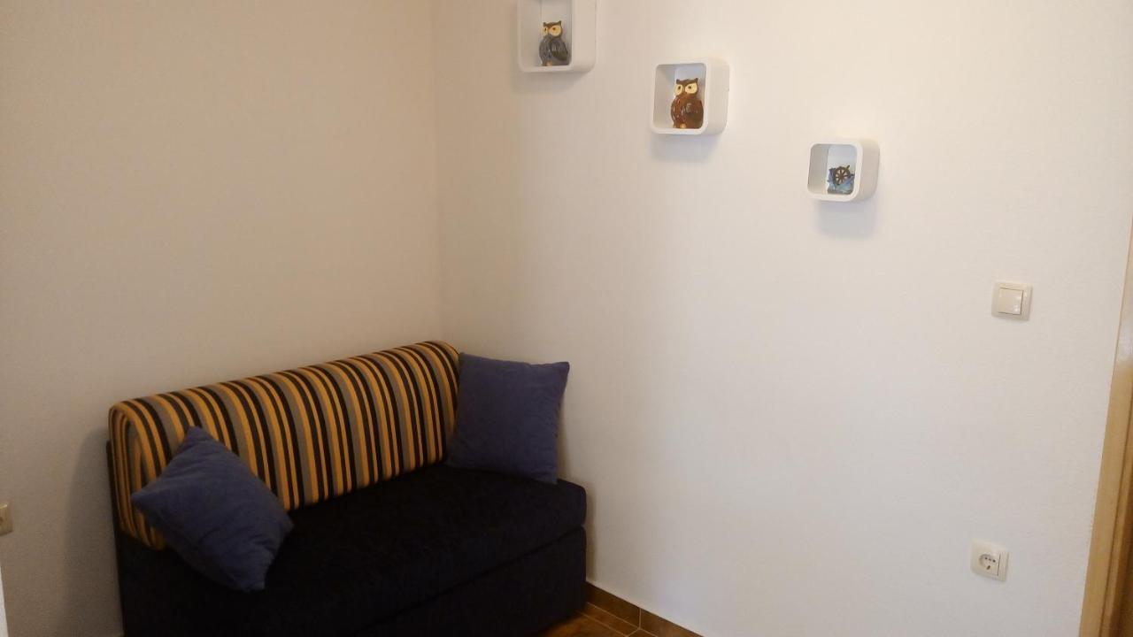 Apartments Tinka Grebastica Luaran gambar