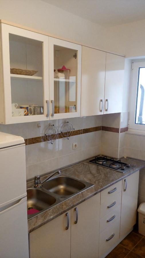 Apartments Tinka Grebastica Luaran gambar